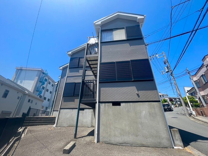 物件外観写真2　(外観写真)