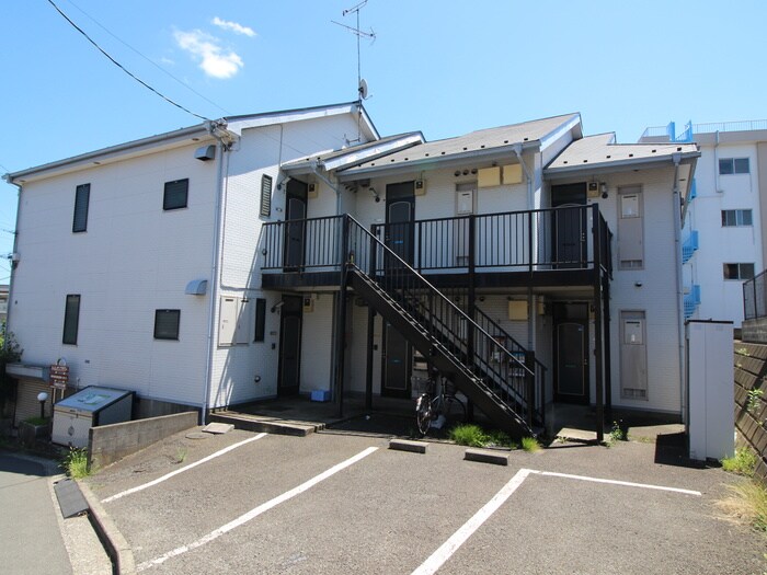 物件外観写真6　(外観写真)