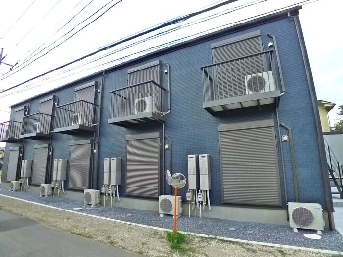 物件外観写真2　(その他)