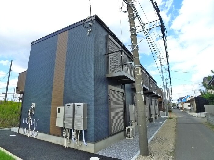 物件外観写真6　(周辺環境)