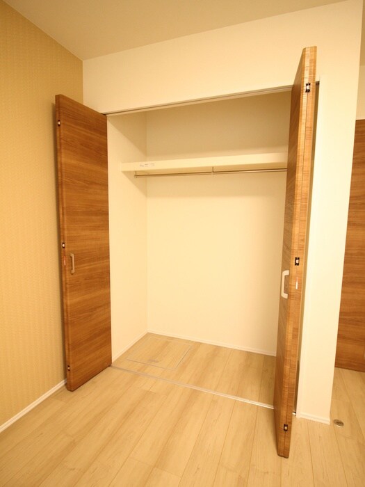物件内観写真11　(収納)