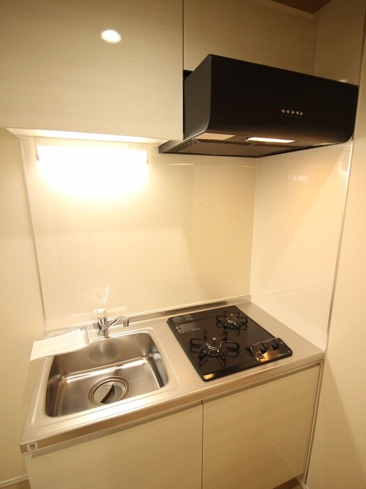 物件内観写真12　(キッチン)