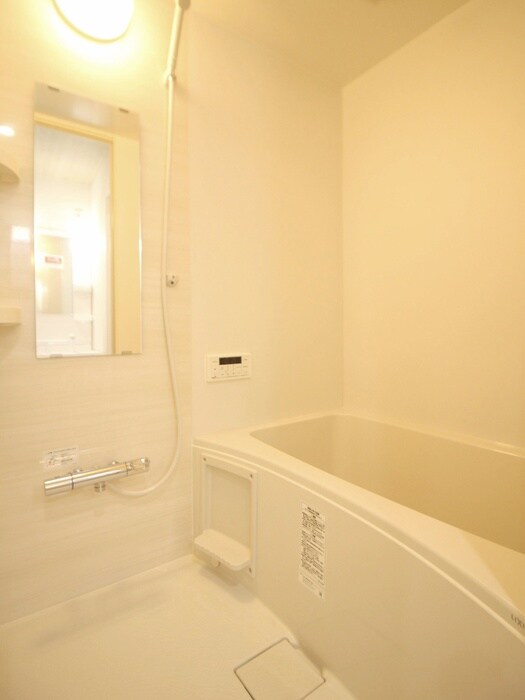 物件内観写真14　(バス／シャワールーム等)