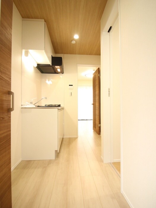 物件内観写真19　(廊下)