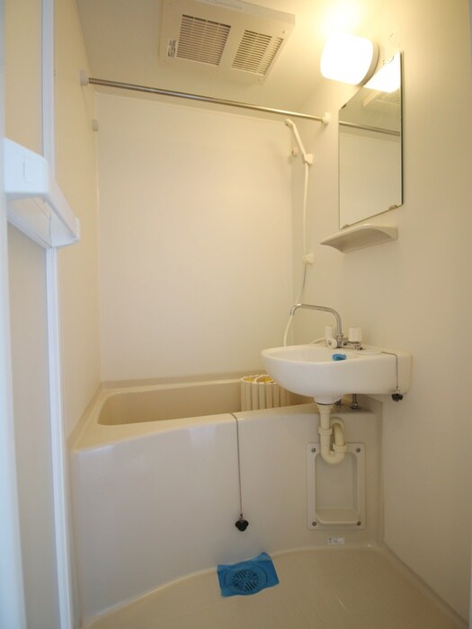 物件内観写真10　(バス／シャワールーム等)