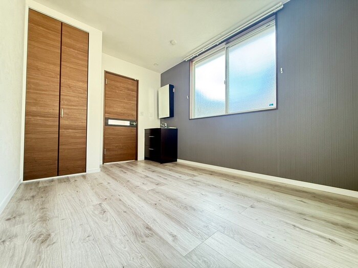 物件内観写真9　(居室)