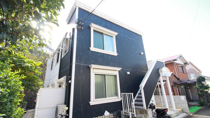 物件外観写真6　(外観写真)