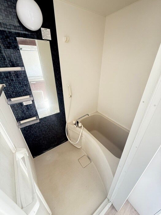 物件内観写真10　(バス／シャワールーム等)