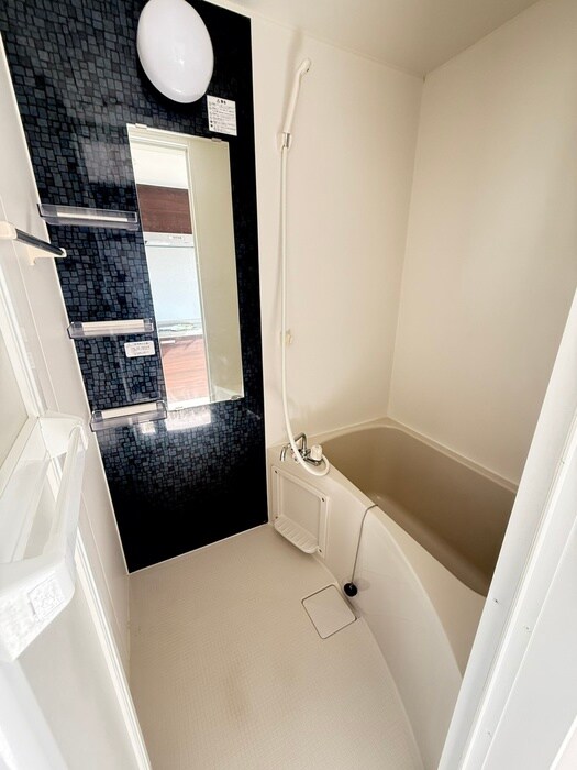 物件内観写真10　(バス／シャワールーム等)