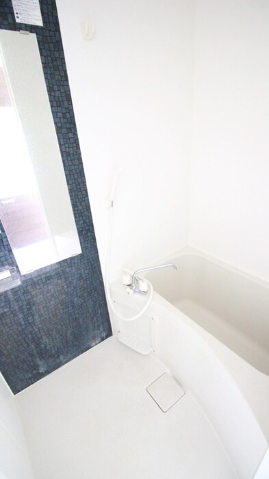 物件内観写真11　(バス／シャワールーム等)