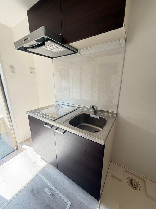 物件内観写真12　(キッチン)