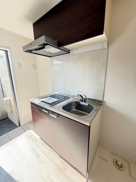 物件内観写真14　(キッチン)