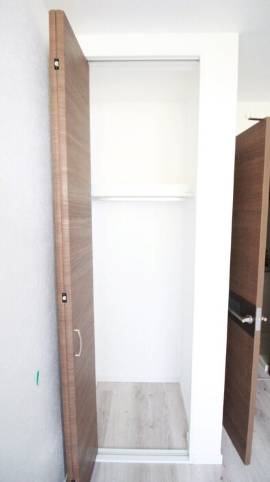 物件内観写真14　(収納)