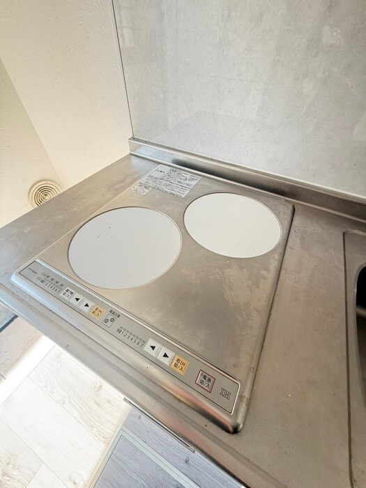 物件内観写真15　(キッチン)