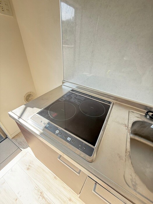 物件内観写真15　(キッチン)