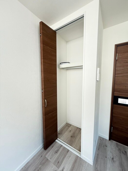 物件内観写真16　(収納)