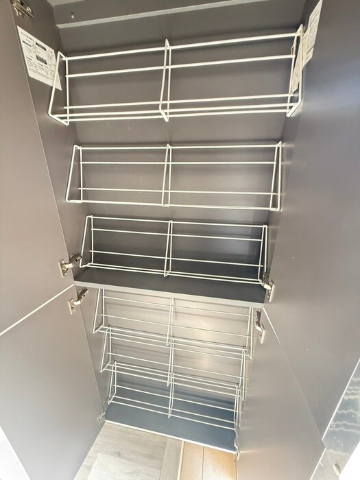 物件内観写真17　(靴箱)