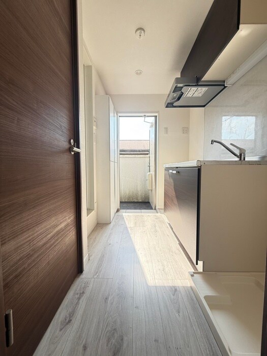 物件内観写真17　(廊下)