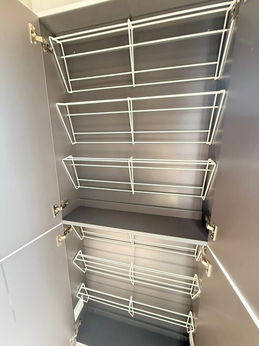 物件内観写真18　(靴箱)