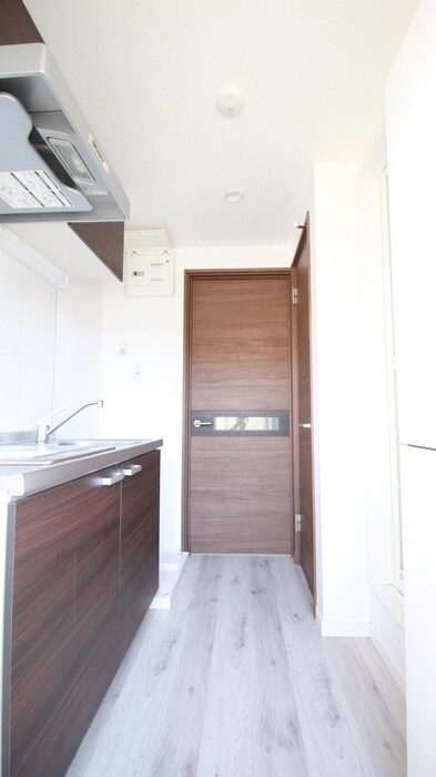 物件内観写真20　(廊下)