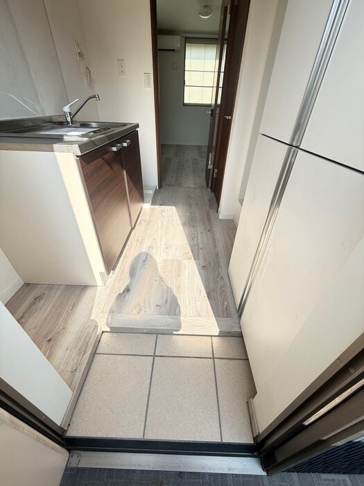 物件内観写真22　(玄関)