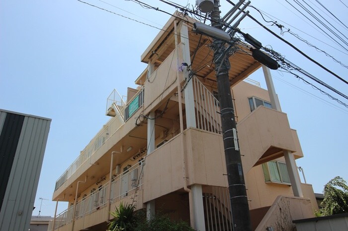 物件外観写真3　(外観写真)