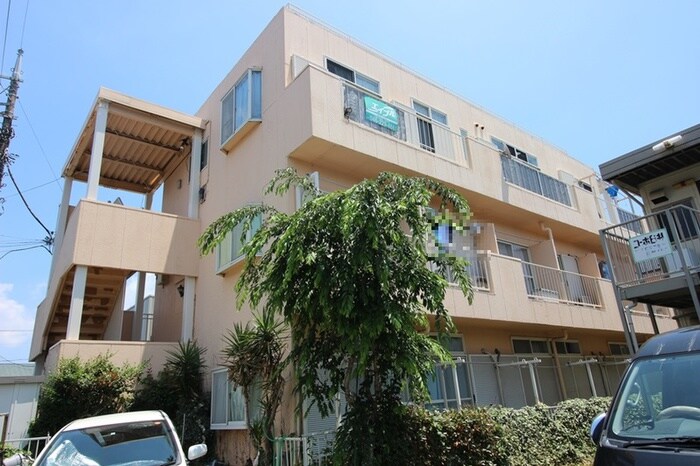 物件外観写真5　(外観写真)