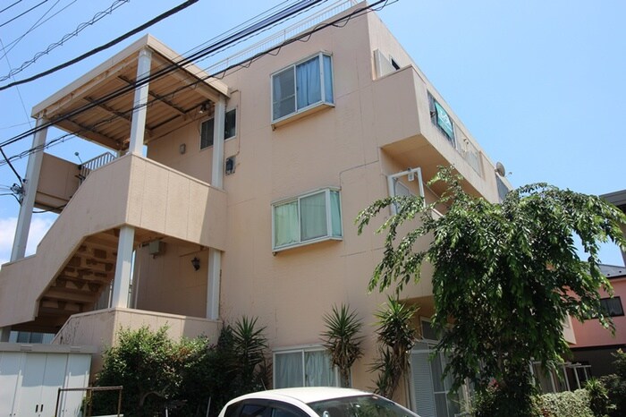 物件外観写真6　(外観写真)