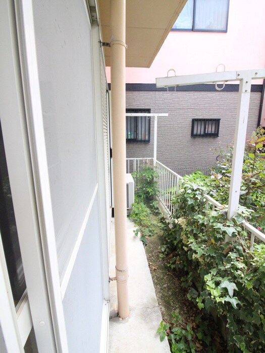 物件内観写真16　(ベランダ・バルコニー)