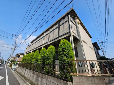 シティハイム ハピネス外観写真