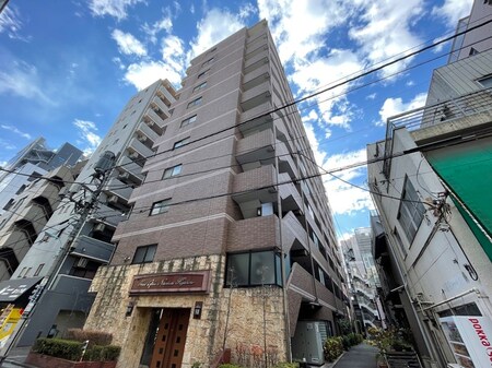 ｸﾞﾗﾝﾄﾞ･ｶﾞ-ﾗ日本橋茅場町(306)外観写真