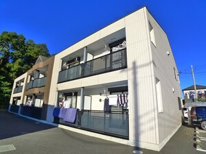 アドヴァンス　Ⅰ外観写真