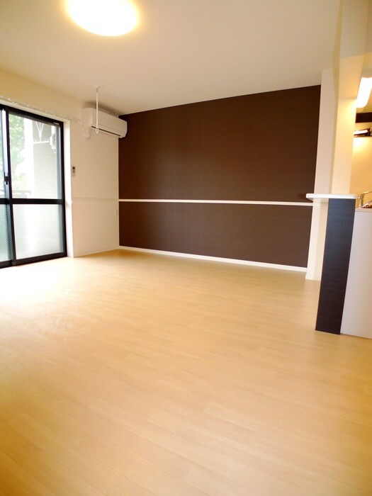 物件内観写真12　(ベランダ・バルコニー)