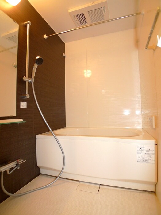 物件内観写真16　(バス／シャワールーム等)