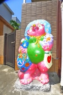 パナハイツ藤