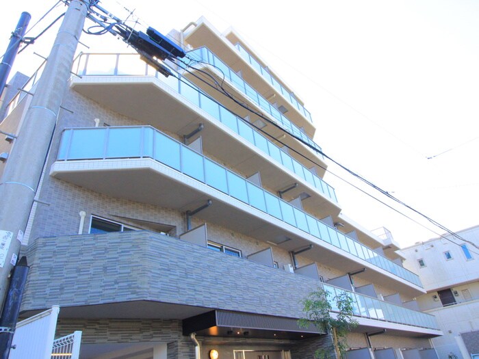 物件外観写真4　(外観写真)