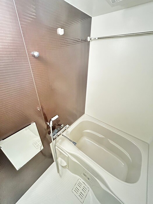 物件内観写真13　(バス／シャワールーム等)