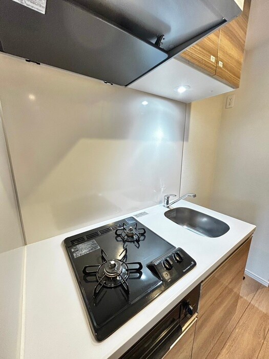 物件内観写真14　(キッチン)