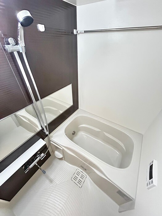 物件内観写真15　(バス／シャワールーム等)