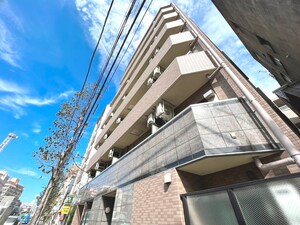 パークウェル荻窪（701）外観写真