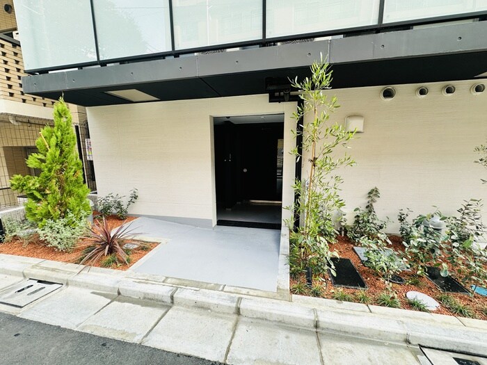 物件外観写真2　(周辺環境)