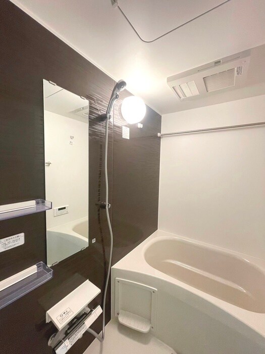 ルミークアン東陽町のバス