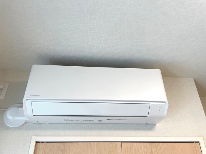 ルミークアン東陽町の内観写真