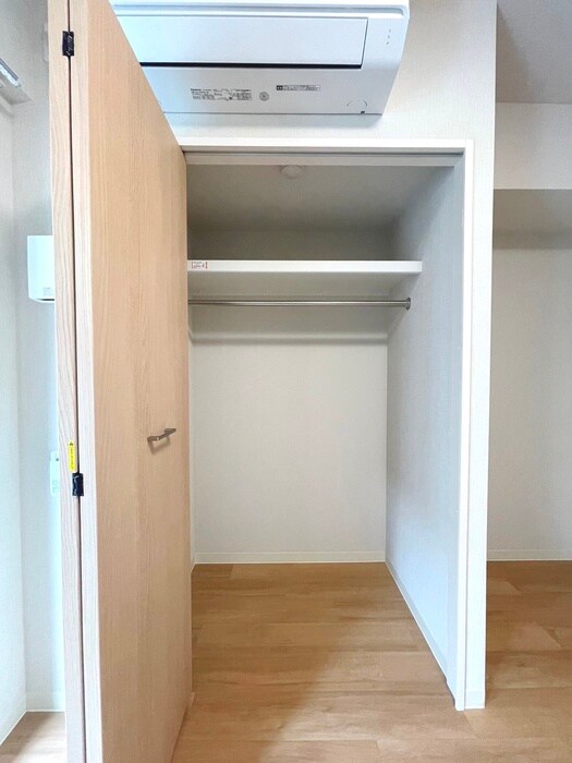 物件内観写真17　(収納)