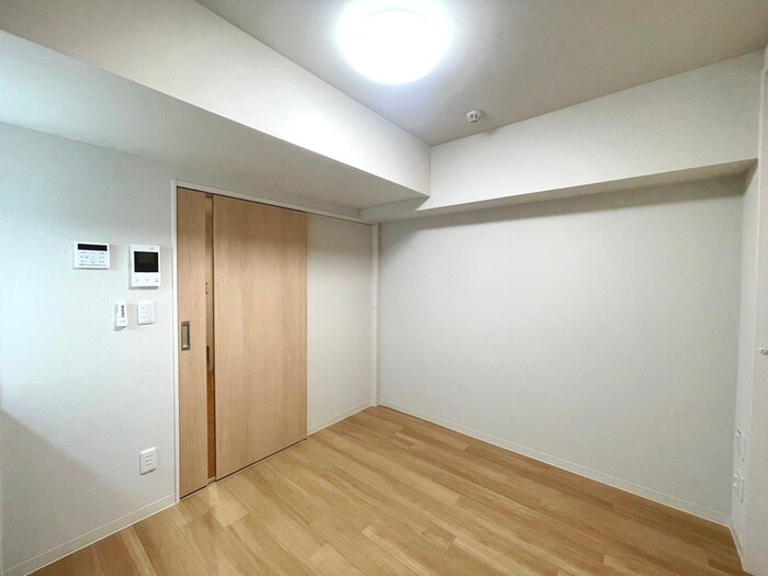 ルミークアン東陽町の居室