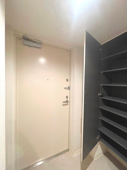 物件内観写真20　(靴箱)