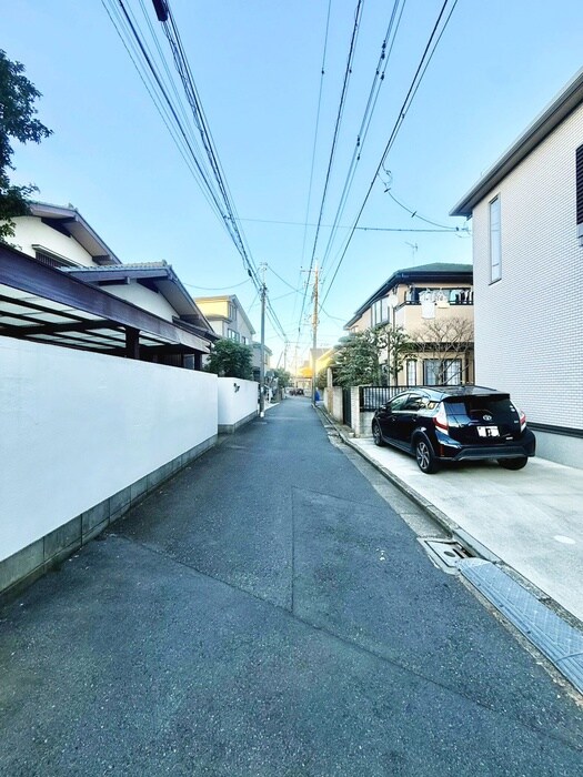 物件外観写真6　(周辺環境)