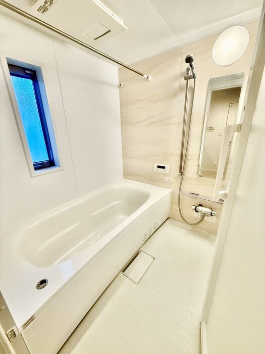 物件内観写真14　(バス／シャワールーム等)