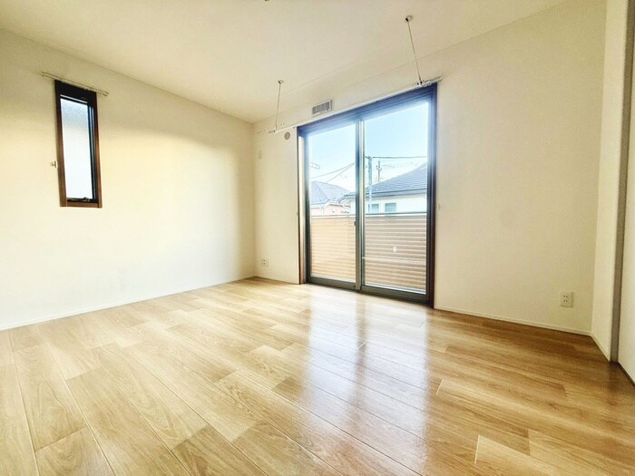 物件内観写真15　(居室)