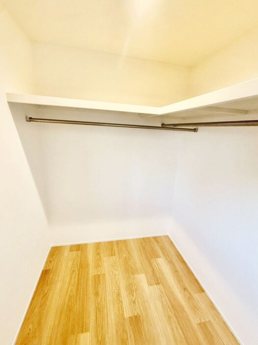 物件内観写真20　(収納)